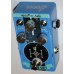 McCaffrey Audio Pedal, Zero To Sixty Drive